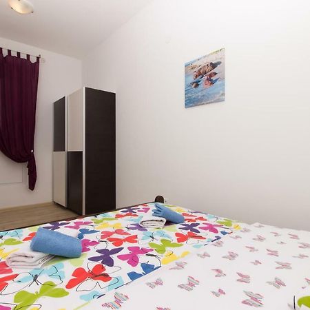 Kike 80 Apartment Split Luaran gambar