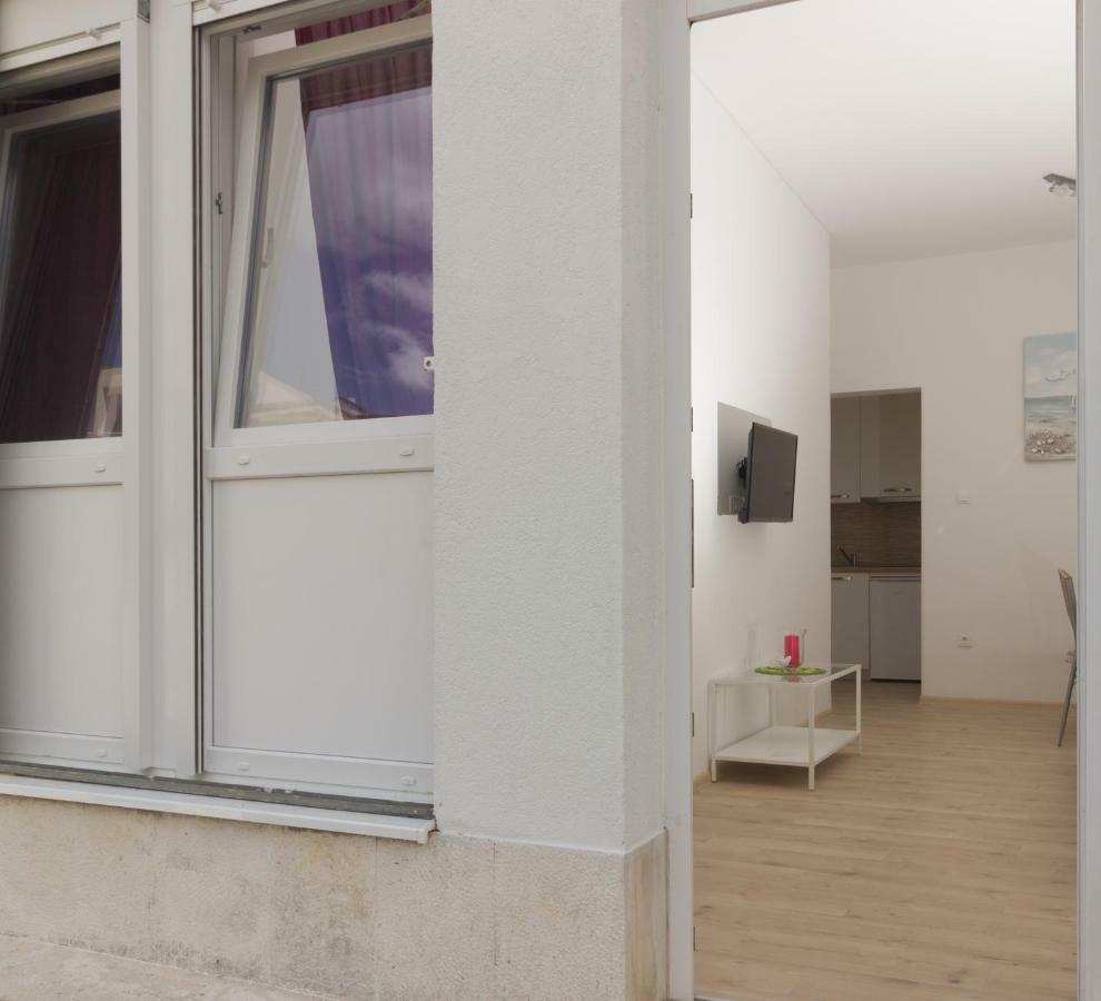 Kike 80 Apartment Split Luaran gambar