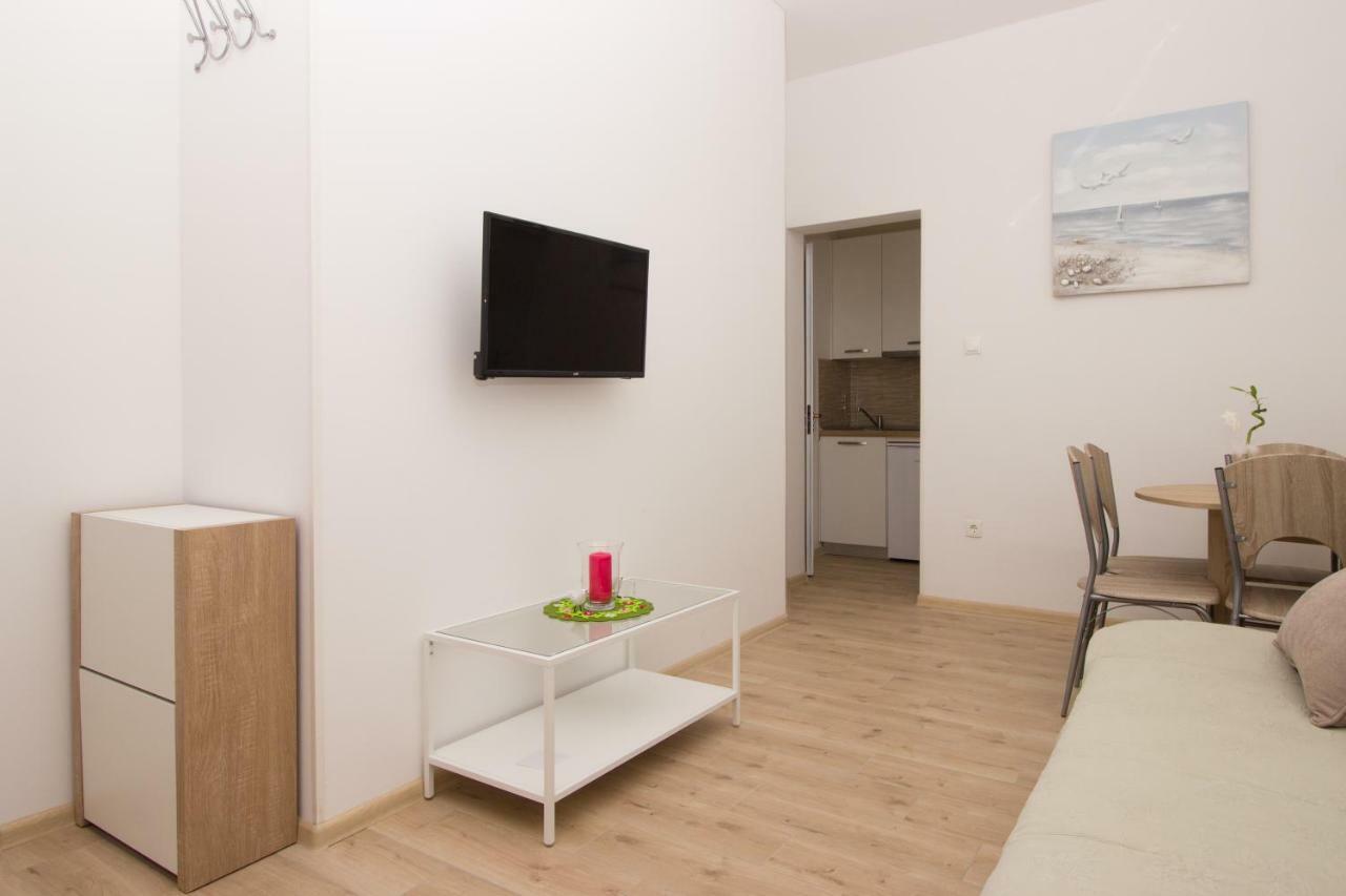 Kike 80 Apartment Split Luaran gambar